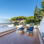 Atlantic - Vale De Lobo Daire Almancil