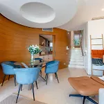 Atlantic - Vale De Lobo Daire Almancil