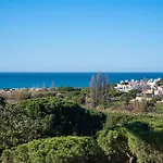 Atlantic - Vale De Lobo Daire