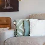 Atlantic - Vale De Lobo Apartment Almancil