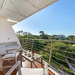 Atlantic - Vale De Lobo Apartamento Almancil