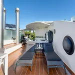 Apartamento Atlantic - Vale De Lobo *