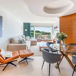 Apartamento Atlantic - Vale De Lobo Almancil
