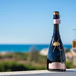 Atlantic - Vale De Lobo Daire