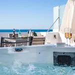 Atlantic - Vale De Lobo * Almancil