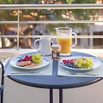 Atlantic - Vale De Lobo Daire