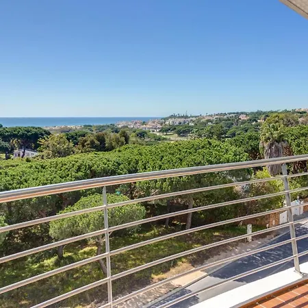 Apartman Atlantic - Vale De Lobo Almancil