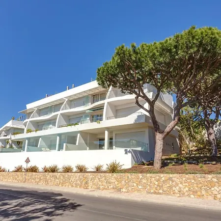 Apartman Atlantic - Vale De Lobo *