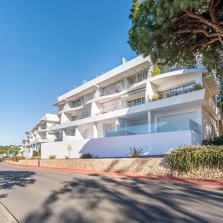 Atlantic - Vale De Lobo Apartman