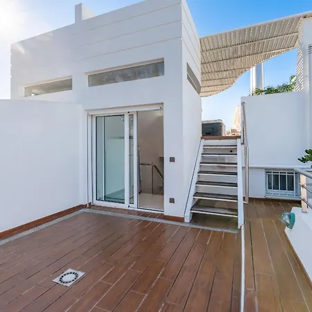 Apartman Atlantic - Vale De Lobo