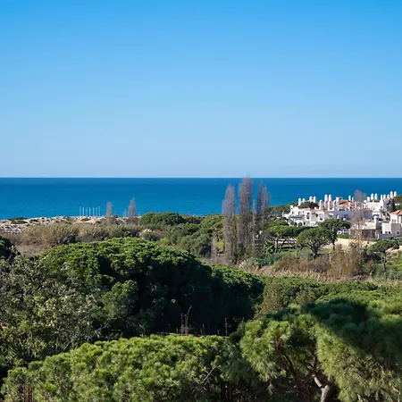 Atlantic - Vale De Lobo Apartman