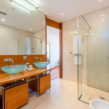 Apartman Atlantic - Vale De Lobo