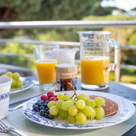 Apartman Atlantic - Vale De Lobo