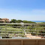 شقة Atlantic - Vale De Lobo المانسيل