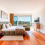 Apartmán Atlantic - Vale De Lobo *