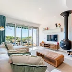 Atlantic - Vale De Lobo Apartmán *