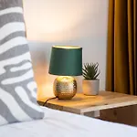 Atlantic - Vale De Lobo المانسيل