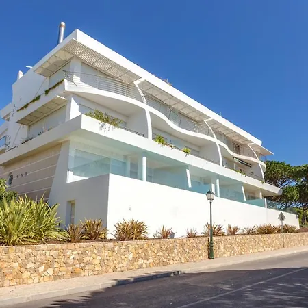 公寓 Atlantic - Vale De Lobo