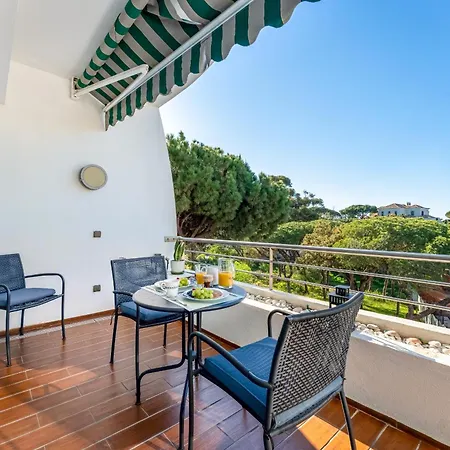 Atlantic - Vale De Lobo