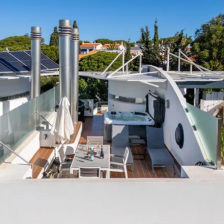 Atlantic - Vale De Lobo Vale do Lobo