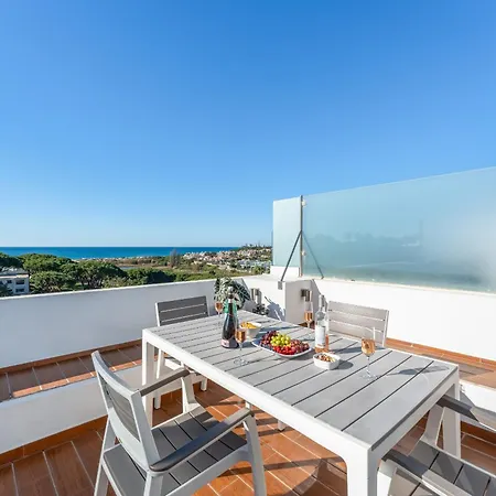 Apartment Atlantic - Vale De Lobo Almancil