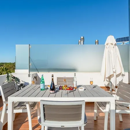Atlantic - Vale De Lobo Almancil