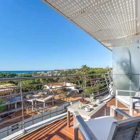 Atlantic - Vale De Lobo *