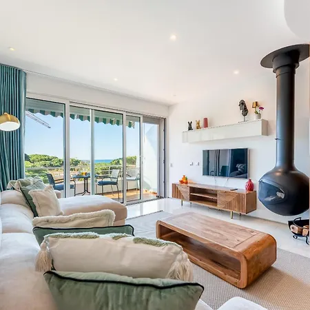 Atlantic - Vale De Lobo Apartment *