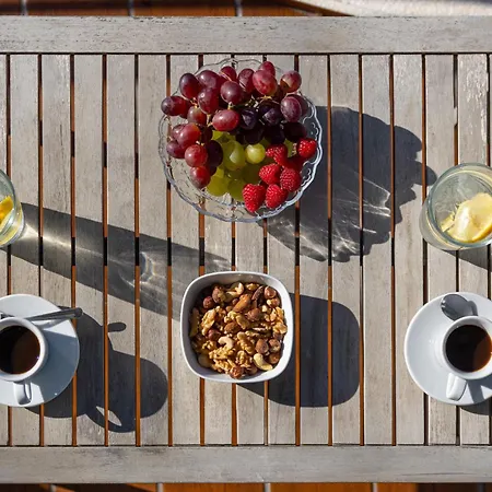 Atlantic - Vale De Lobo *