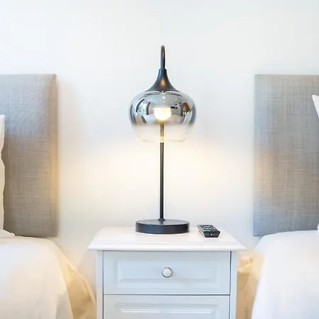 Apartment Atlantic - Vale De Lobo *