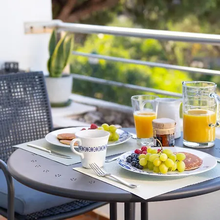 Atlantic - Vale De Lobo 阿尔曼萨