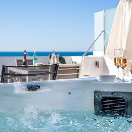 Atlantic - Vale De Lobo * Almancil