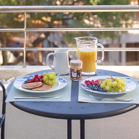 Atlantic - Vale De Lobo Apartment