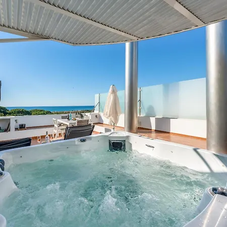 Appartamento Atlantic - Vale De Lobo
