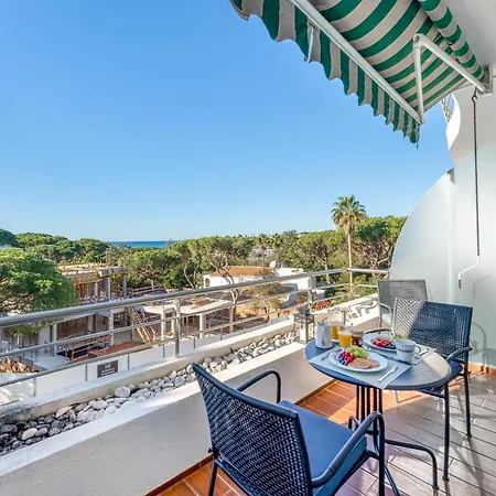 Atlantic - Vale De Lobo *