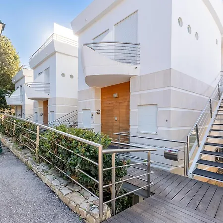 Atlantic - Vale De Lobo Almancil