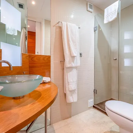 Apartamento Atlantic - Vale De Lobo