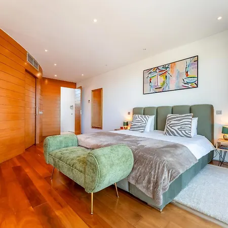 Atlantic - Vale De Lobo *