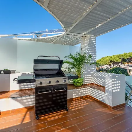 Atlantic - Vale De Lobo Almancil