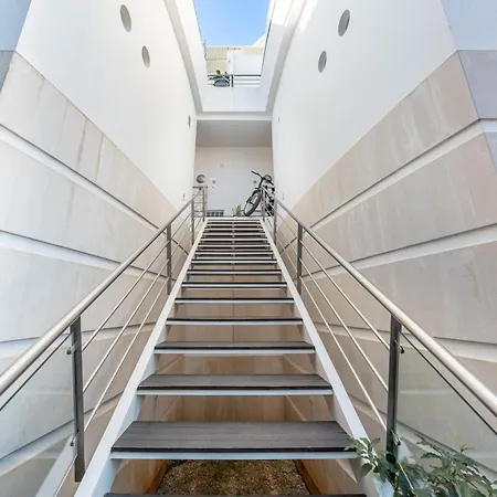 Apartamento Atlantic - Vale De Lobo *