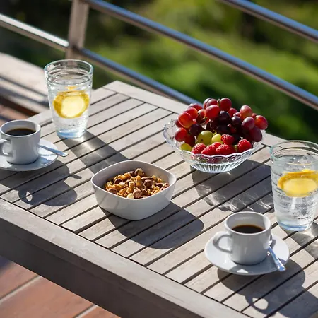 Atlantic - Vale De Lobo * Almancil