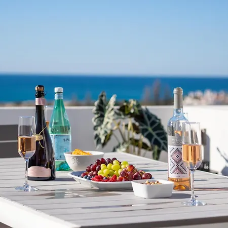 Atlantic - Vale De Lobo Almancil